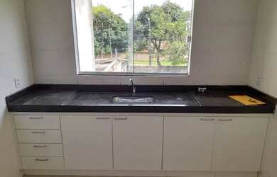 Imagem 2: Aluga-se apartamento 2 qts