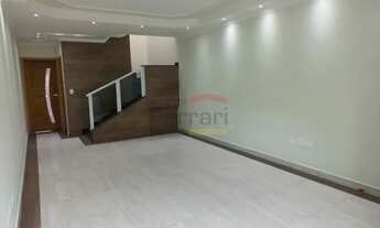 Imagem 2: Sobrado Novo na Freguesia do Ó