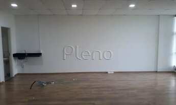 Imagem 3: Sala para locação no Swiss Park Office - Campinas/SP