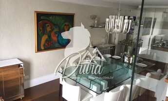 Imagem 2: Edifício Maison de Versailles Higienópolis 230m² 03 Dormitórios 03 Suítes 2 Vagas