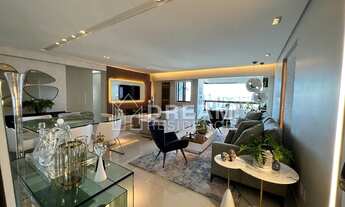 Imagem 3: Lindo apto na Madalena, com 136m² e lazer completo!