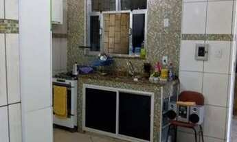 Imagem 5: Vendo ou Troco Casa Com Quitinete e Terreno