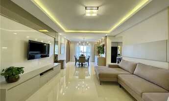 Imagem 3: Charmoso apartamento com mobília planejada e excelente localização em Indaial/SC