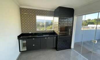 Imagem 3: Apartamento Duplex com 3 dormitórios, 180 m² - venda por R$ 500.000,04 ou aluguel por R$ 3