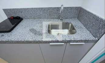 Imagem 3: Apartamento para Aluguel - Vila Olímpia, 1 Quarto, 27 m2