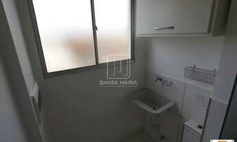 Imagem 6: Apartamento (tipo - padrao) 2 dormitórios/suite, cozinha planejada, em condomínio fechado