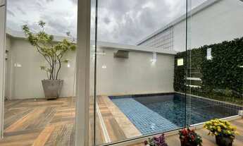 Imagem 4: Maravilhosa Cobertura PORTEIRA FECHADA com 3 dormitórios à venda, 226 m² por R$ 2.300.000