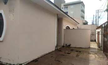 Imagem 3: Casa com 3 dormitórios para alugar, 180 m² por R$ 1.370/mês - Vila Ipiranga - São José do