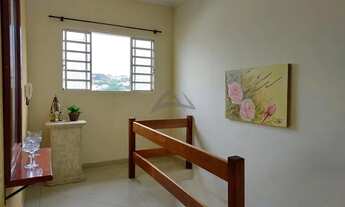 Imagem 5: Casa - Parque São Quirino - Campinas