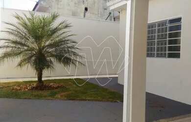 Imagem 3: Locação de Casas / Padrão na cidade de Araraquara