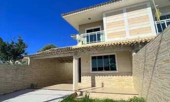 Imagem 2: Casa para aluguel possui 250 metros quadrados com 4 quartos em Paraty - Araruama - RJ