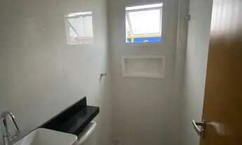 Imagem 6: Cobertura com 2 dormitórios à venda, 106 m² por R$ 430.000,00 - Jardim Santo Alberto - San