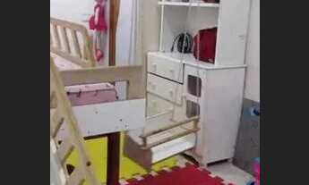 Imagem 3: Casa para venda possui 80 metros quadrados com 1 quarto em Uruguai - Salvador - BA