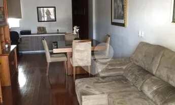 Imagem 5: Apartamento com 3 dormitórios à venda, 93 m² por R$ 1.050.000,00 - Tijuca - Rio de Janeiro