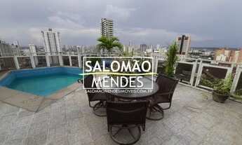 Imagem 4: Cobertura para venda com 600 m² com 4 quartos em São Brás - Belém - PA