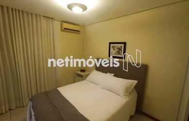 Imagem 6: Deslumbrante! Amplo Apartamento 4 Quartos à Venda no Cidade Jardim