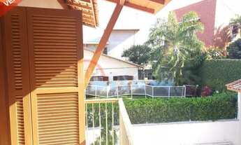 Imagem: SÃO SEBASTIÃO - Casa Padrão - GUAECÁ