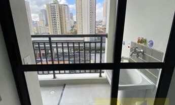 Imagem 3: São Paulo - Apartamento Padrão - Vila Dom Pedro II