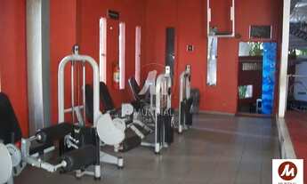 Imagem 7: Salão/Galpão (salão - sobrado