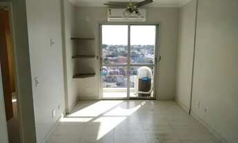 Imagem: Apto, 2 Dts, 2wc, Varanda, Vaga livre! 7