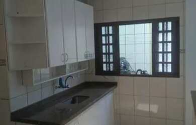 Imagem 2: Casa para aluguel com 60 metros quadrados com 1 quarto em Jardim Oriente - São José dos Ca