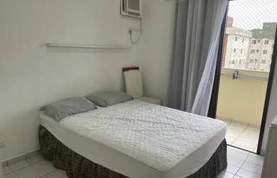 Imagem 6: Ótimo apartamento para locação no centro de Ubatuba