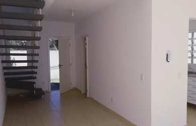 Imagem 5: Sobrado com 3 dormitórios para alugar, 96 m² por R$ 2.000,00/mês - Jardim Europa - Vargem