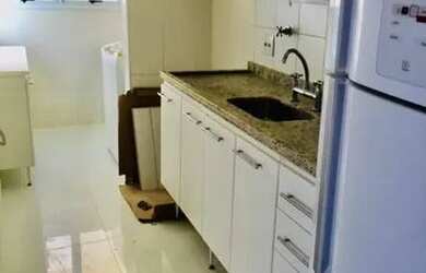 Imagem 2: Locação Apartamento Sao Caetano do Sul Barcelona Ref: 37935