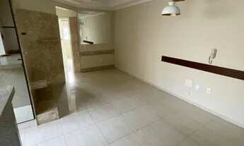 Imagem 4: Apartamento para venda possui 75 metros quadrados com 2 quartos