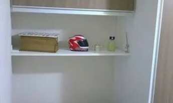 Imagem 5: Alugo Apartamento 2 quartos com móveis planejados