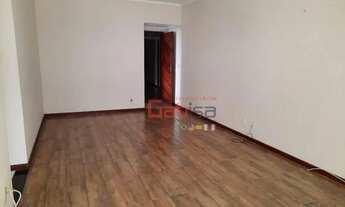 Imagem 4: Apartamento com 2 dormitórios para alugar, 95 m² por R$ 2.689,36/mês - Braga - Cabo Frio/R