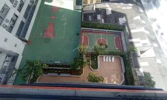 Imagem 1: Sua oportunidade de morar em Higienópoli está aqui! Este imóvel com 3 dormitórios, varanda