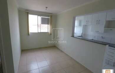 Imagem 2: Apartamento (tipo - padrao) 2 dormitórios/suite, cozinha planejada, em condomínio fechado