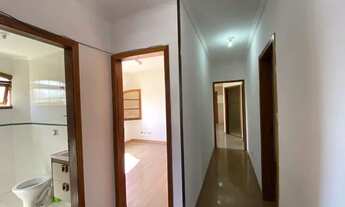 Imagem 9: Apartamento com 4 dormitórios, 184 m² - venda por R$ 550.000 ou aluguel por R$ 3.140/mês