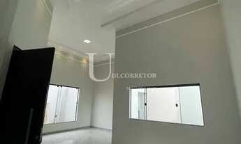 Imagem 7: Santa Rosa - Casa 3/4 sendo 1 Suíte - 1854Udi