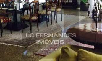 Imagem: Cobertura em Botafogo - Rio de Janeiro