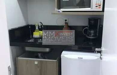 Imagem 6: Sala comercial Santana