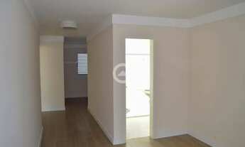 Imagem 5: Cobertura - Vila Brandina - Campinas