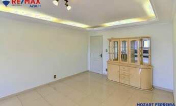 Imagem 4: Apartamento para Venda em Rio Claro, Centro, 3 dormitórios, 1 suíte, 2 banheiros, 1 vaga