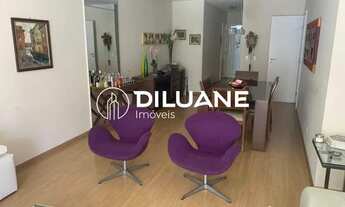 Imagem 4: Apartamento de 4 quartos (suítes), vaga de garagem, em Botafogo