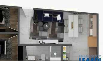 Imagem 5: APARTAMENTO - VILA FORMOSA - SP