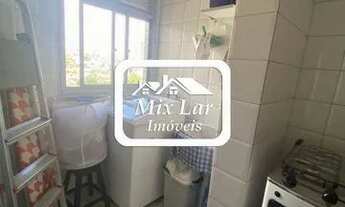 Imagem 7: REF L6089 Apartamento no Bairro Vila Osasco - Osasco SP