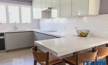 Imagem: APARTAMENTO - MIRANDÓPOLIS - SP