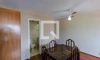 Imagem 5: Apartamento para Aluguel - Botafogo, 1 Quarto, 42 m2