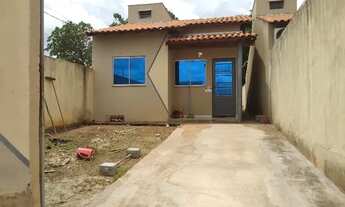 Imagem 2: Agio Casa com 2 dormitórios