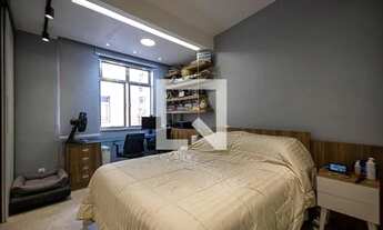 Imagem 6: Apartamento à Venda - Tijuca, 2 Quartos, 60 m2