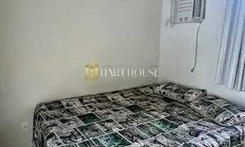 Imagem 5: Condomínio Onix para locação - 2 quartos - 1 vaga de garagem coberta - mobiliado