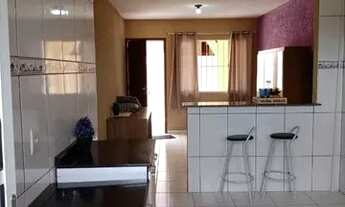 Imagem 5: Kitnet Mobiliada Agua e Luz Incluso e internet wi-fi Cortesia Direto Proprietário