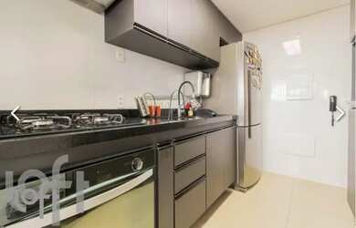 Imagem 4: Apartamento para Venda em São Paulo, Jardim Caboré, 2 dormitórios, 1 suíte, 2 banheiros, 2