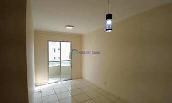 Imagem: Apartamento jabaquara